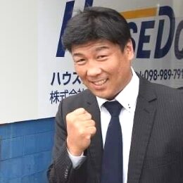 島田 大 (大ちゃん)