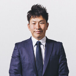 谷 和之 (谷やん)