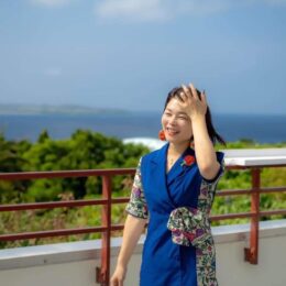 加藤 可奈子 (まいまい)
